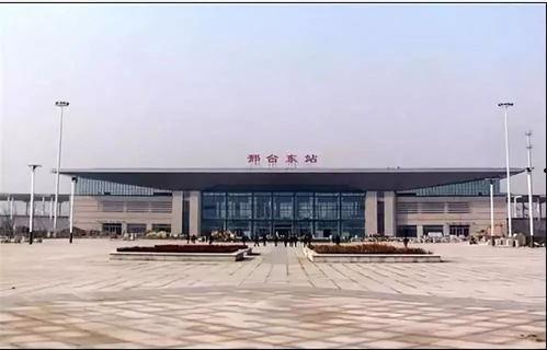 邢台火车站爆料视频播放,揭秘现场实况与旅客心声  第1张