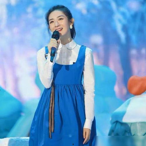 娱乐吃瓜谢娜是谁啊视频,娱乐界吃瓜女王,揭秘她的搞笑魅力 第1张 娱乐吃瓜谢娜是谁啊视频,娱乐界吃瓜女王,揭秘她的搞笑魅力 第1张